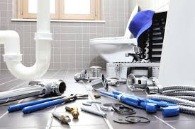 Professional Plumbung Services in Hidden Valley, IN